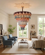 Tintora Chandelier — product view 48