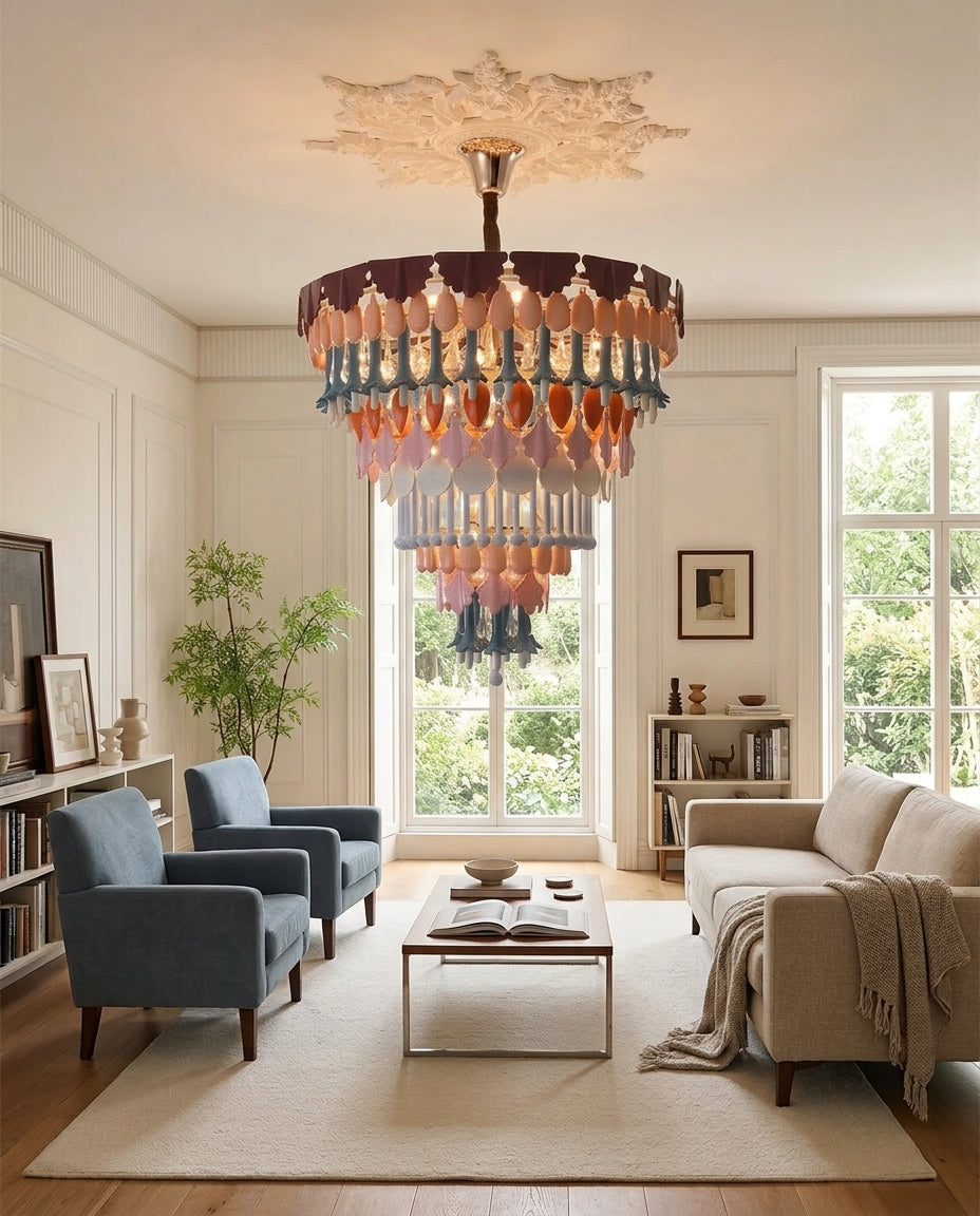 Tintora Chandelier — product view 48