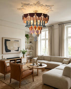 Tintora Chandelier — product view 2