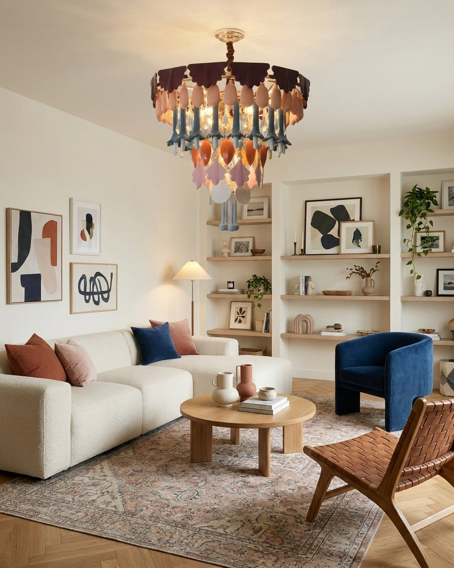Tintora Chandelier — product view 20