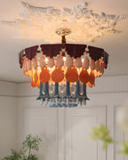 Tintora Chandelier — product view 28