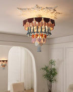 Tintora Chandelier — product view 29