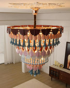 Tintora Chandelier — product view 33