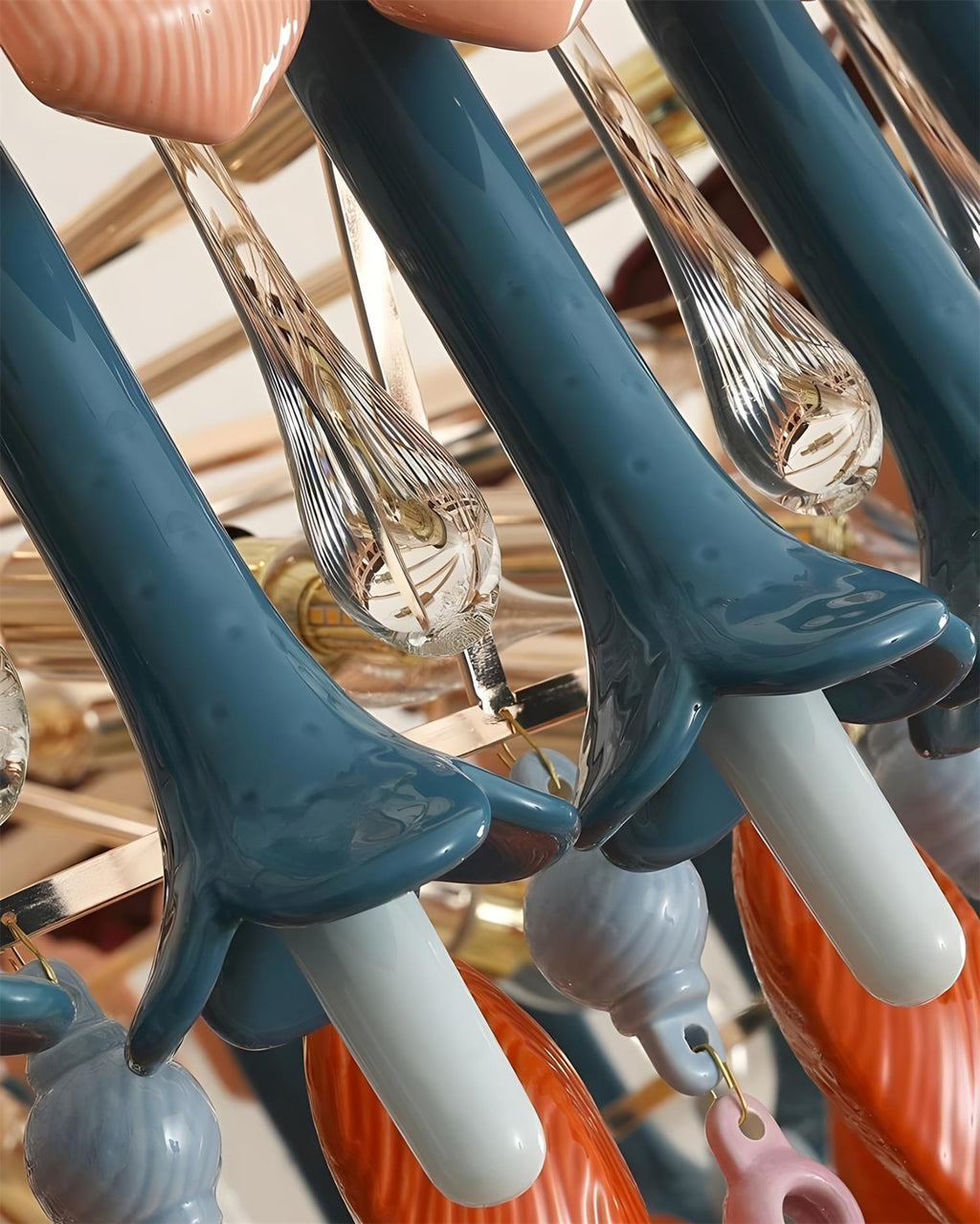 Tintora Chandelier — product view 34