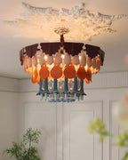 Tintora Chandelier — product view 35