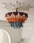 Tintora Chandelier — product view 18