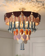 Tintora Chandelier — product view 38