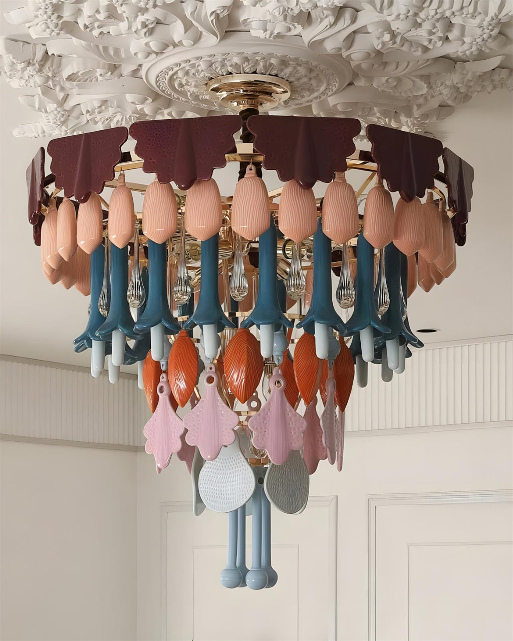Tintora Chandelier — product view 39