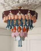 Tintora Chandelier — product view 39