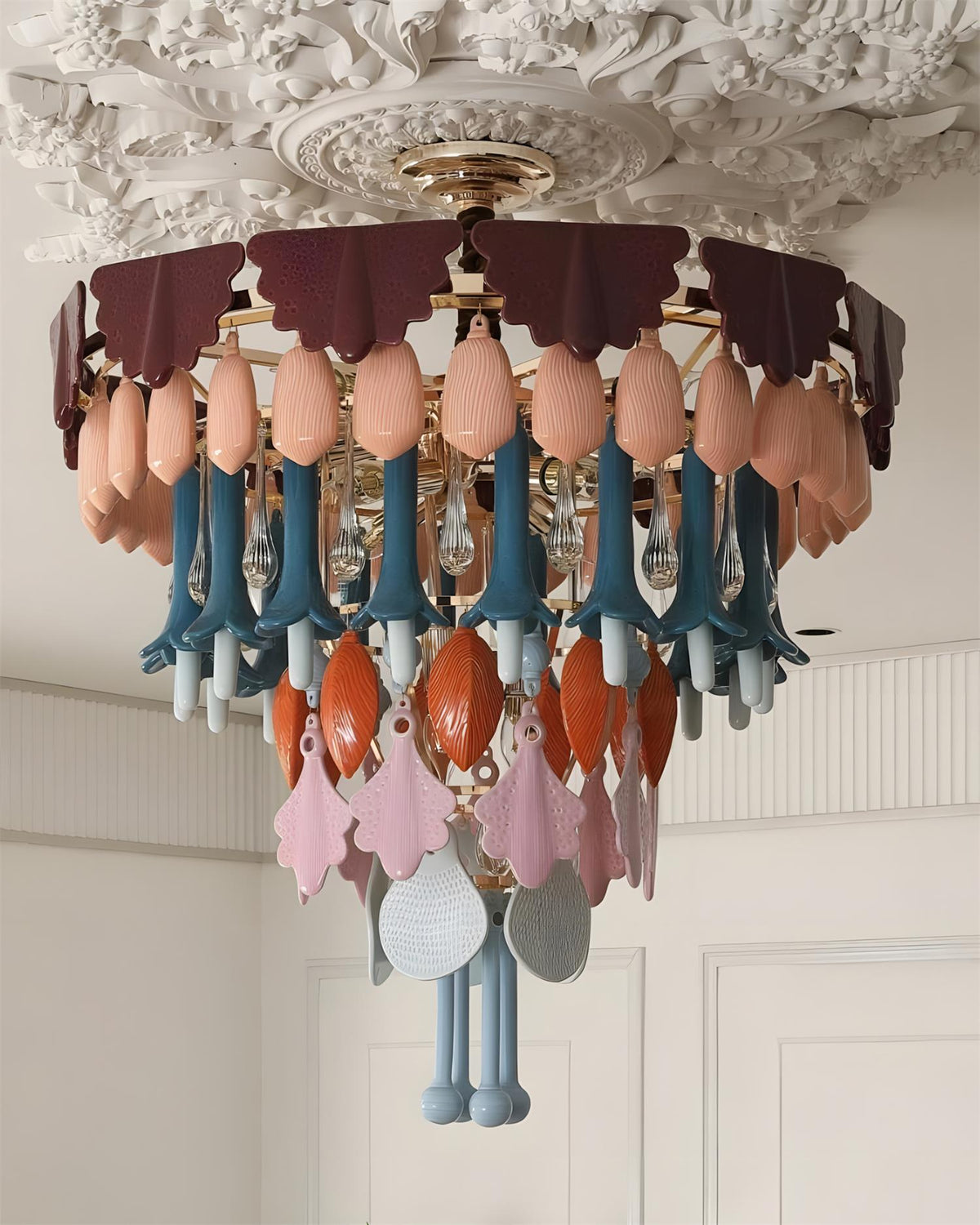 Tintora Chandelier — product view 39