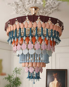 Tintora Chandelier — product view 41