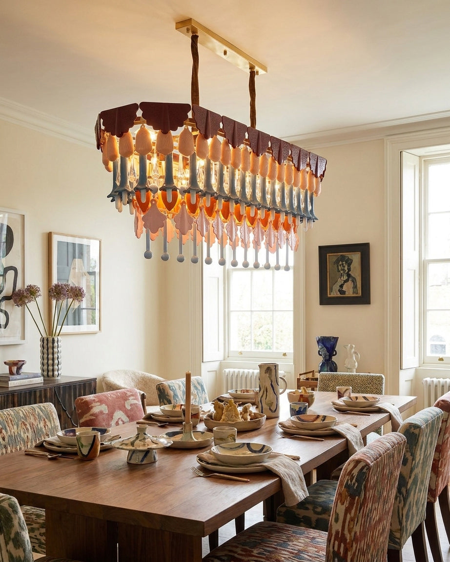 Tintora Chandelier — product view 13