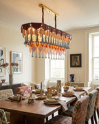 Tintora Chandelier — product view 13