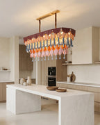 Tintora Chandelier — product view 16