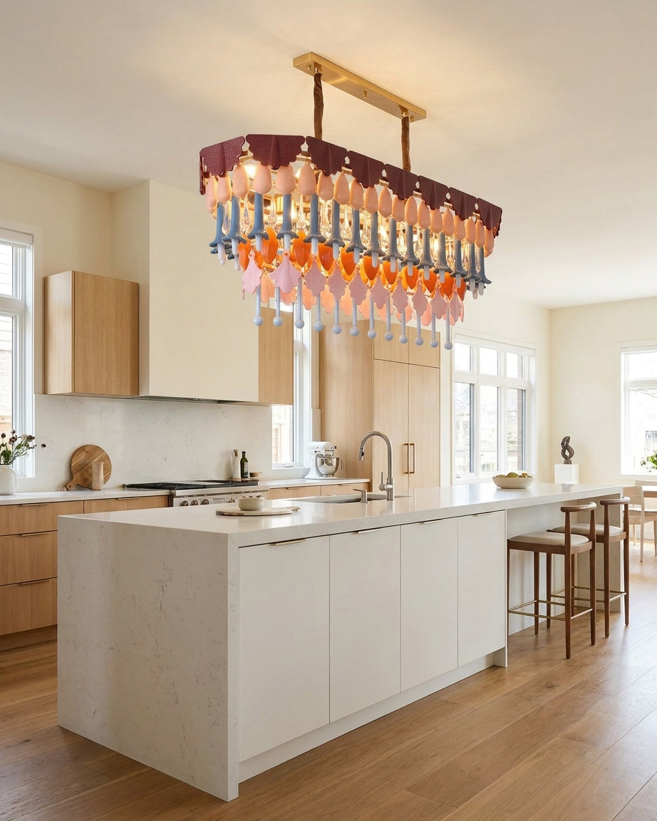 Tintora Chandelier — product view 17