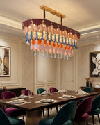 Tintora Chandelier — product view 42