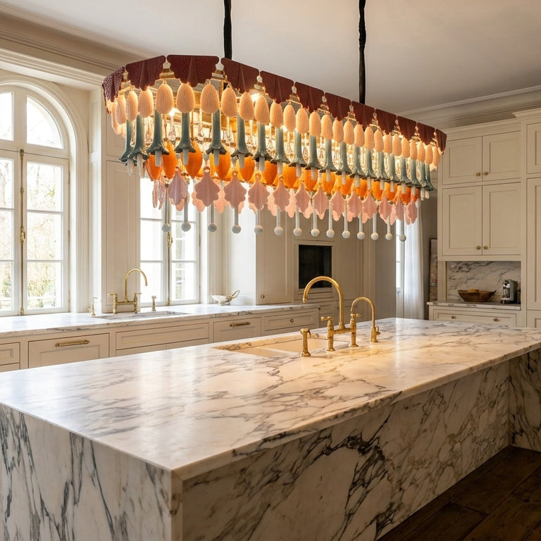 Tintora Chandelier — product view 19