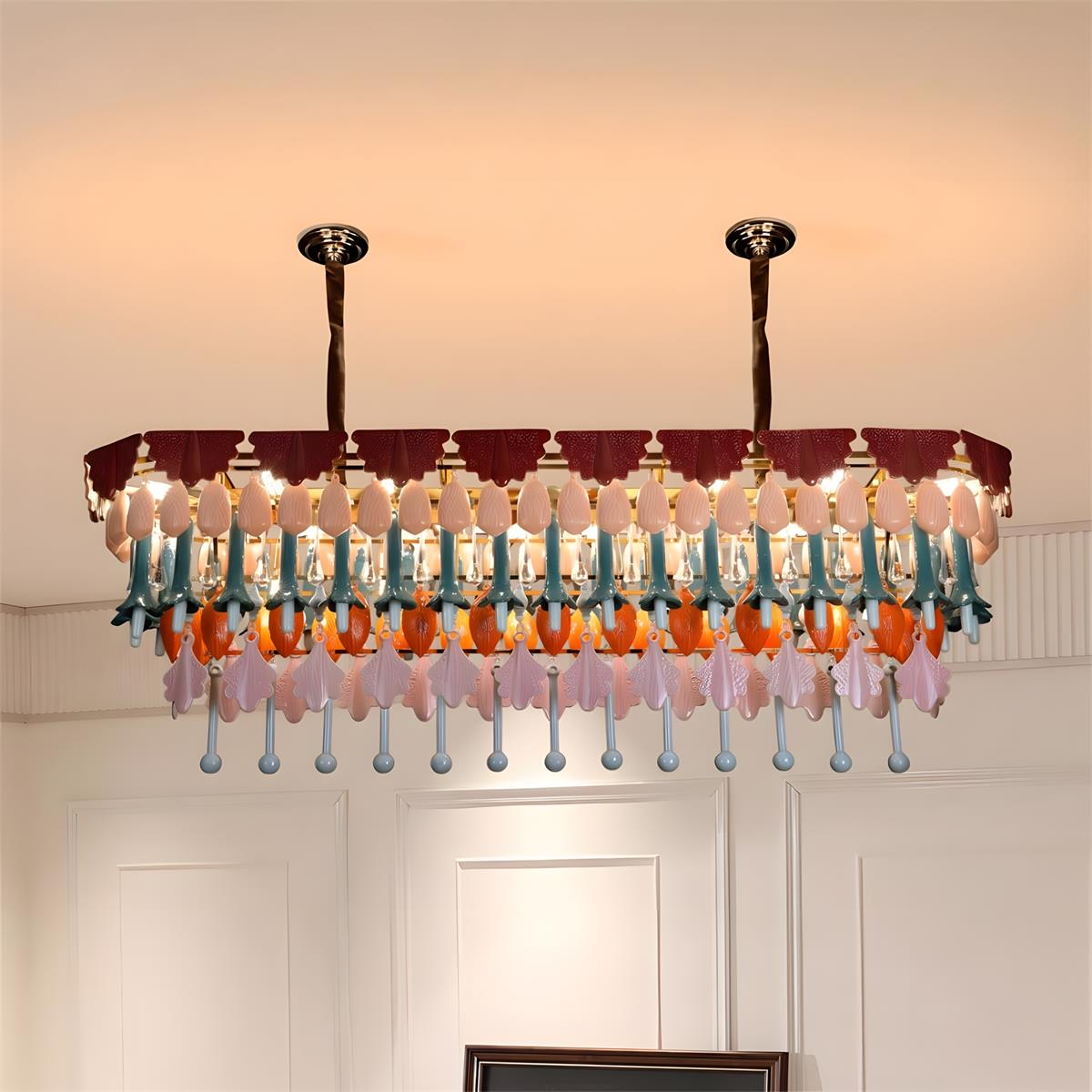 Tintora Chandelier — product view 27
