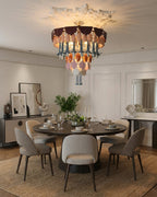 Tintora Chandelier — product view 3