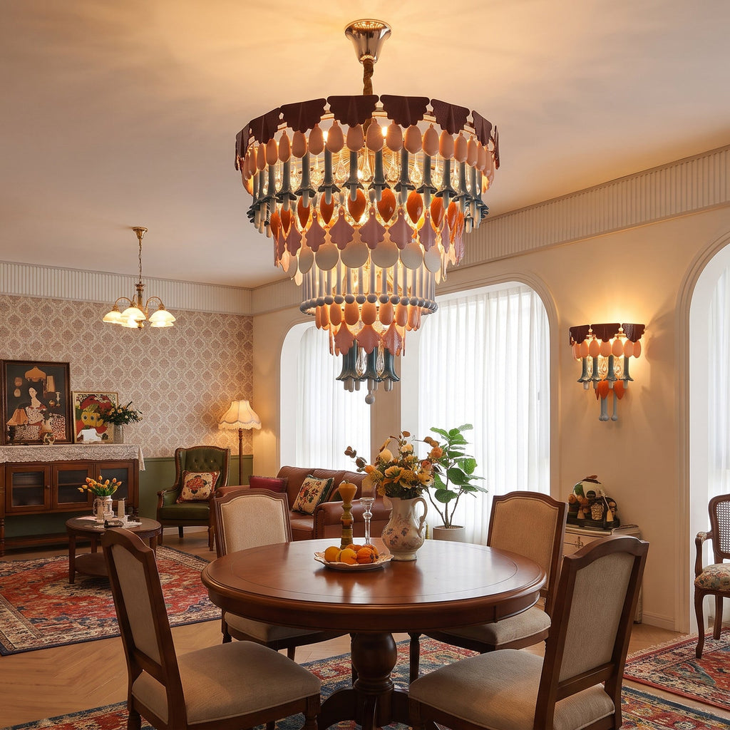 Tintora Chandelier — product view 43