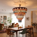 Tintora Chandelier — product view 45