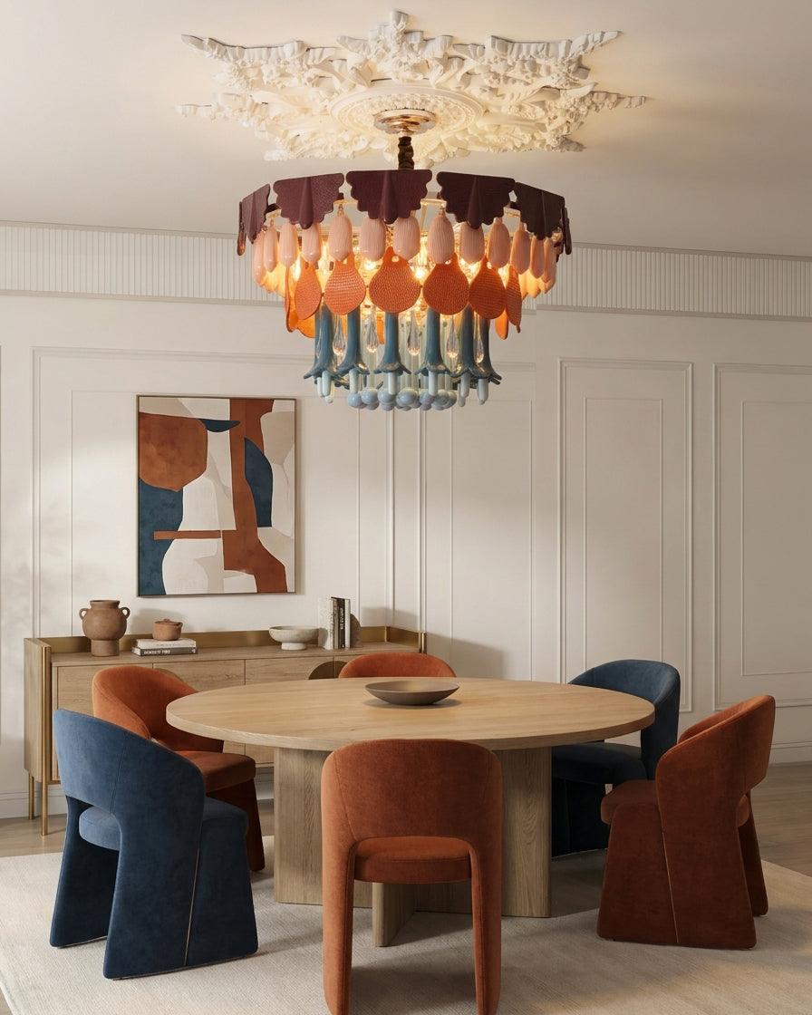 Tintora Chandelier — product view 11