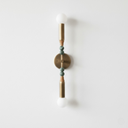 Toam Marble Wall Sconce