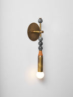 Toam Marble Wall Sconce