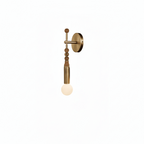 Toam Marble Wall Sconce