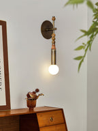 Toam Marble Wall Sconce