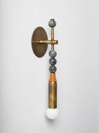 Toam Marble Wall Sconce