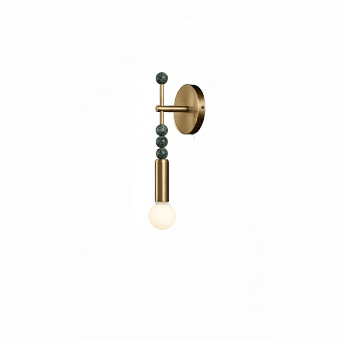 Toam Marble Wall Sconce