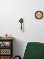 Toam Marble Wall Sconce
