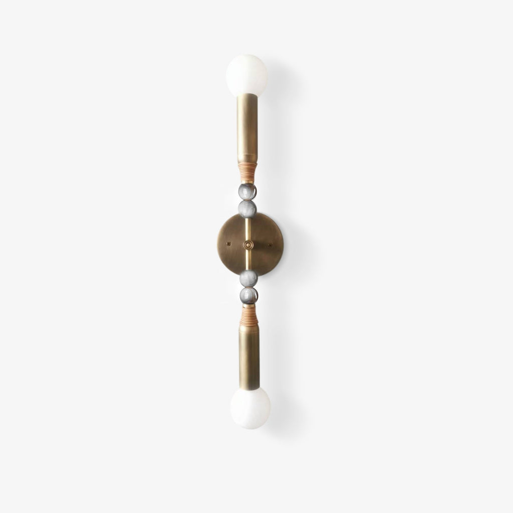 Toam Marble Wall Sconce
