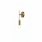 Toam Marble Wall Sconce