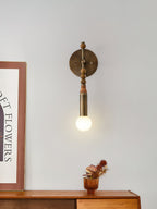 Toam Marble Wall Sconce
