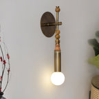 Toam Marble Wall Sconce