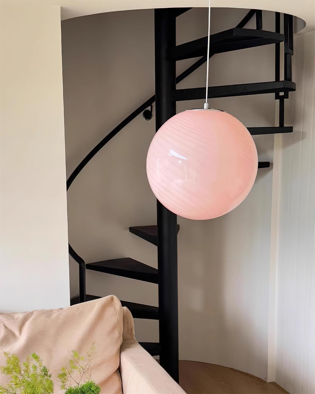 Tobia Pendant Lamp — product view 11