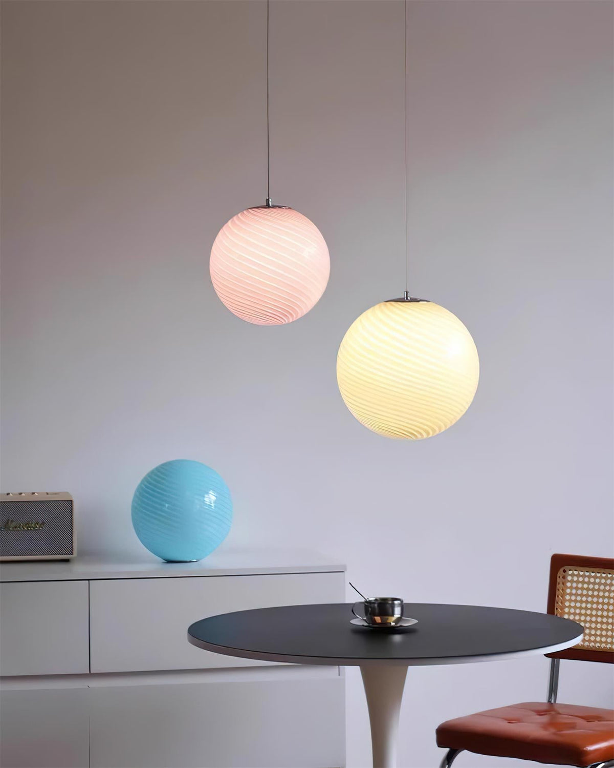 Tobia Pendant Lamp — product view 2
