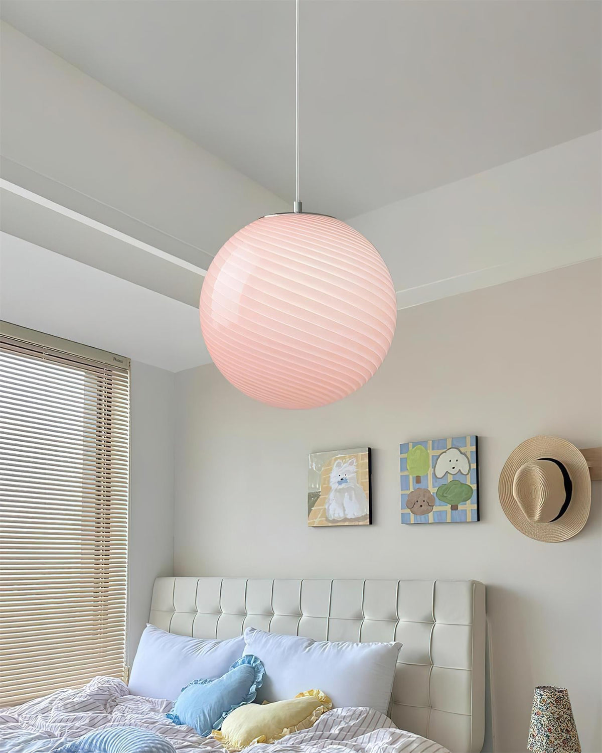 Tobia Pendant Lamp — product view 8