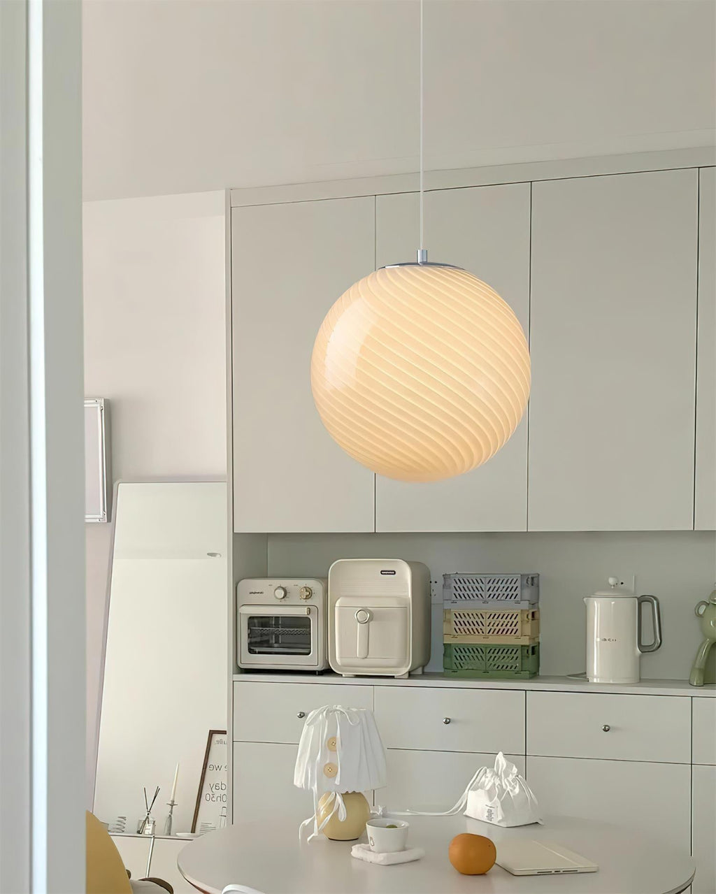 Tobia Pendant Lamp — product view 3