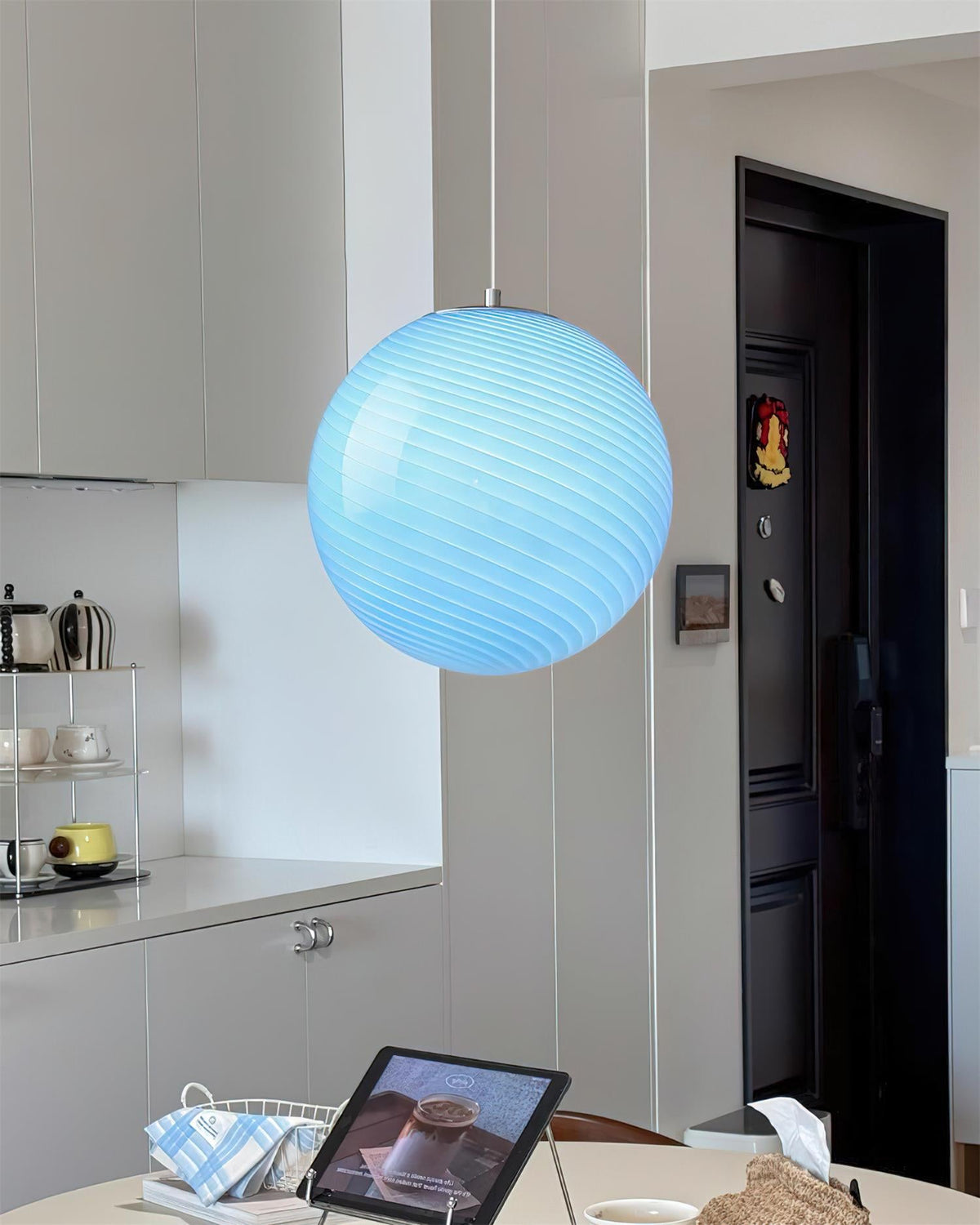 Tobia Pendant Lamp — product view 10