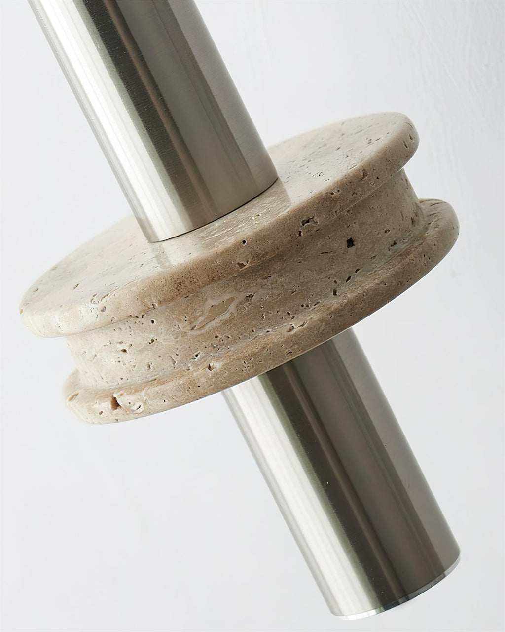 Tralune Travertine Pendant Lamp — product view 22