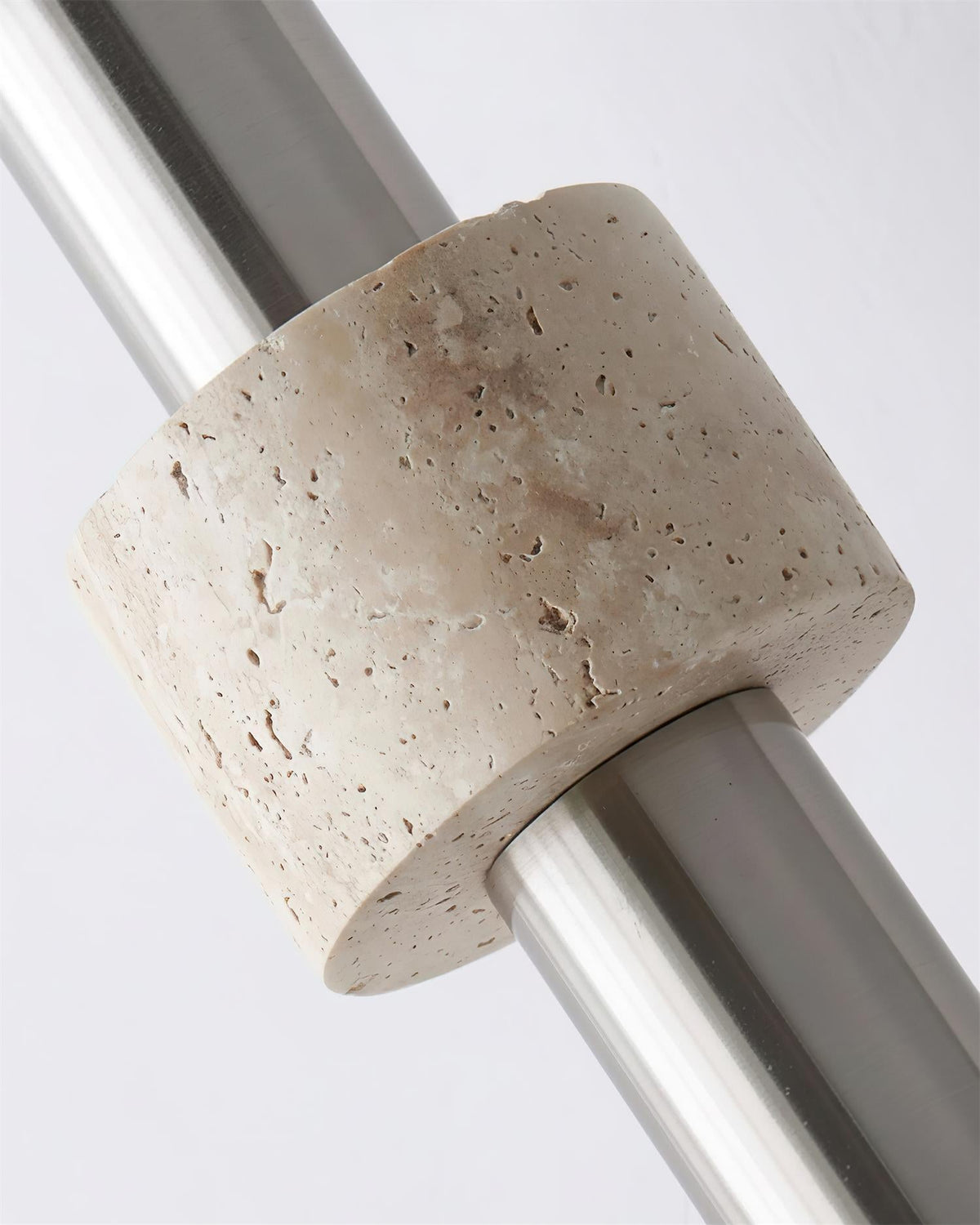 Tralune Travertine Pendant Lamp — product view 20