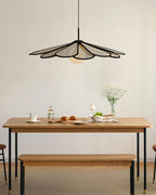 Tropicana Glass Pendant Lamp — product view 12