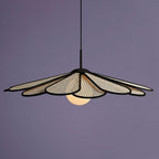 Tropicana Glass Pendant Lamp — product view 18