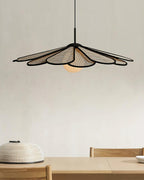 Tropicana Glass Pendant Lamp — product view 9