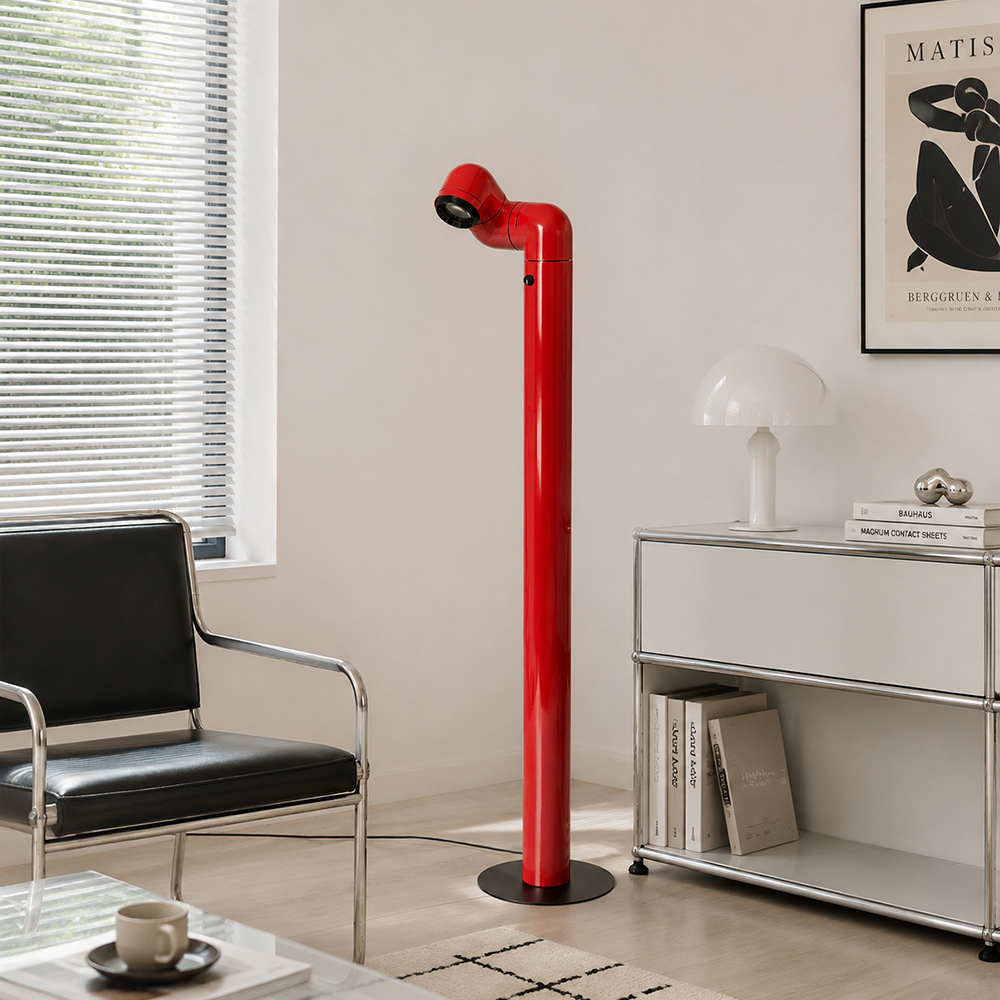 Tubular Floor Lamp — product view 15