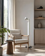 Tubular Floor Lamp — product view 9
