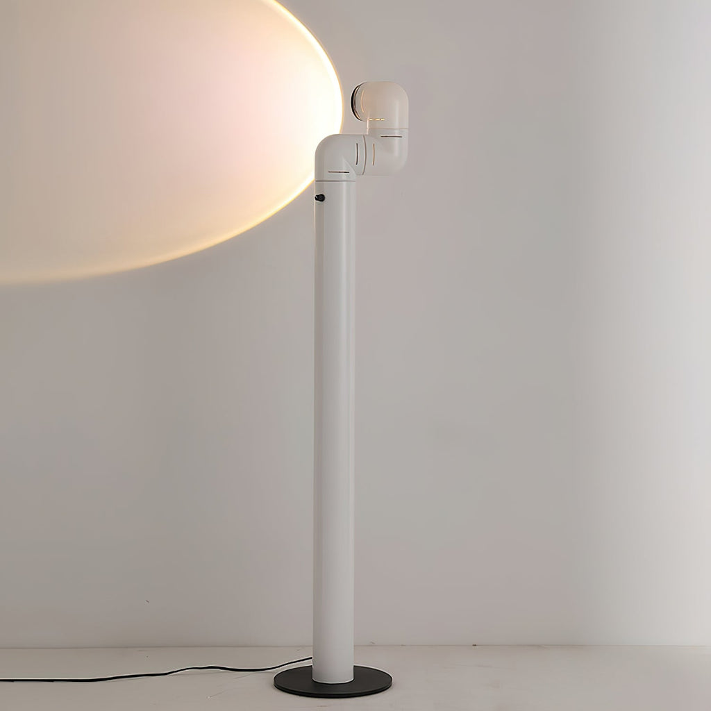Tubular Floor Lamp — product view 23